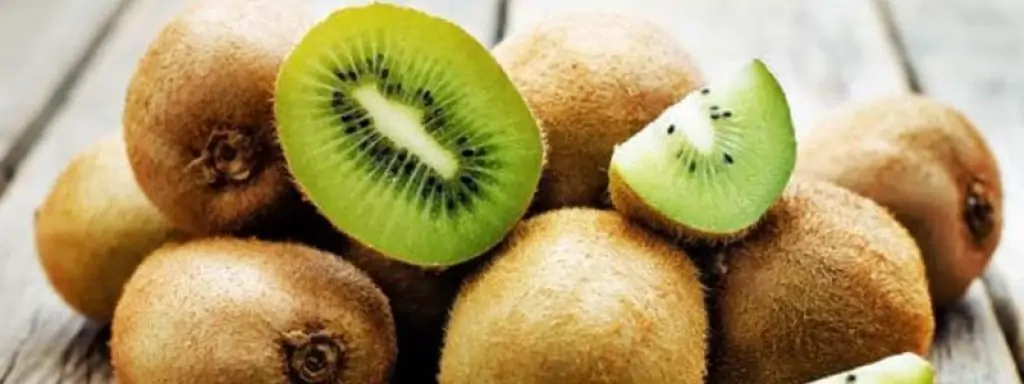 Kiwi - The High Protein Fruits 