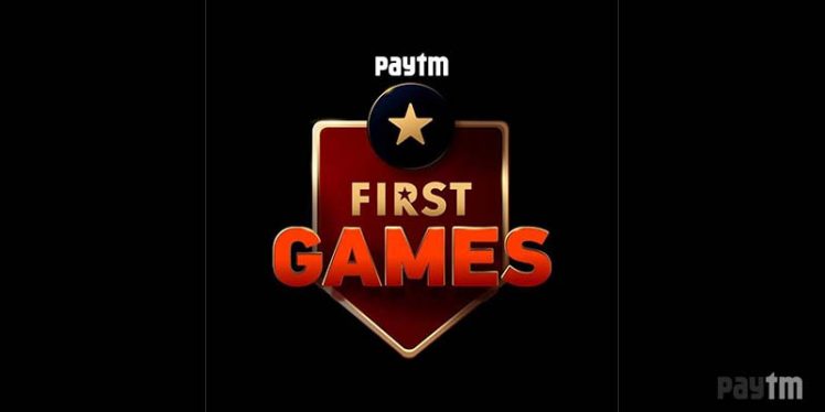 Paytm First Game