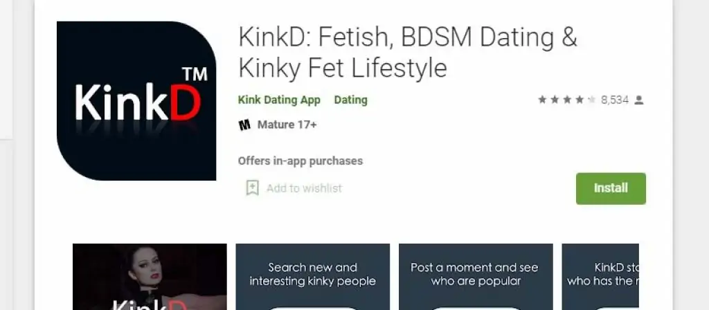 Best Dating Apps for Love, Sex, and Relationship.