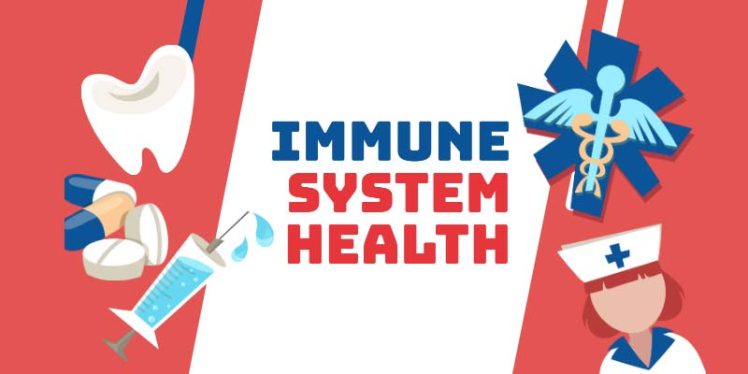 8 Tips to Improve Body Immune System - Enhance Your Body Immunity Naturally