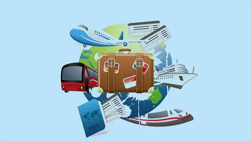 Tips and Guide to Start Travelling Business
