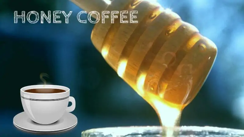 Health Benefits of Coffee with Honey – Must Try.