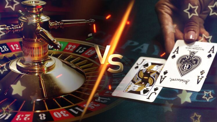 Finding Customers With online casino Part A