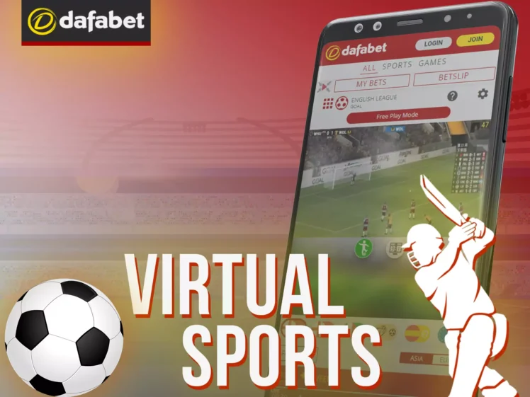 Betting on Sports at Dafabet