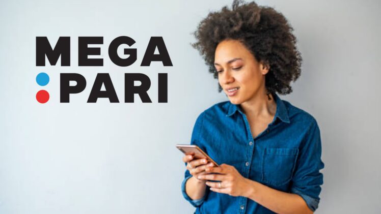 Megapari India Apps