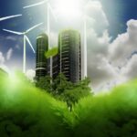 Role of Sustainable Technology In Building a Green World