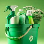 The Eco-Friendly Home - How to Make the Switch to Sustainable Cleaning