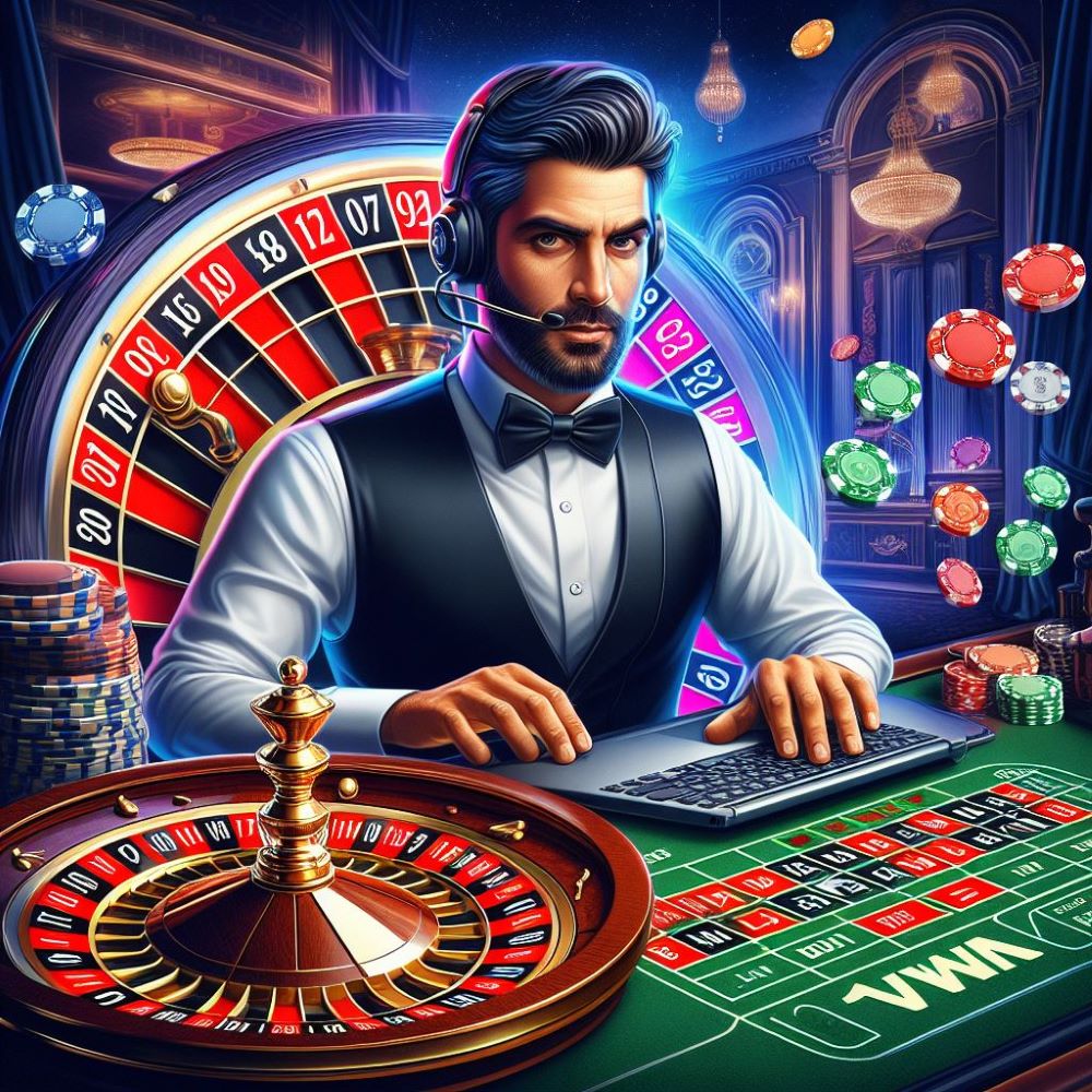 Live Casino Online in India