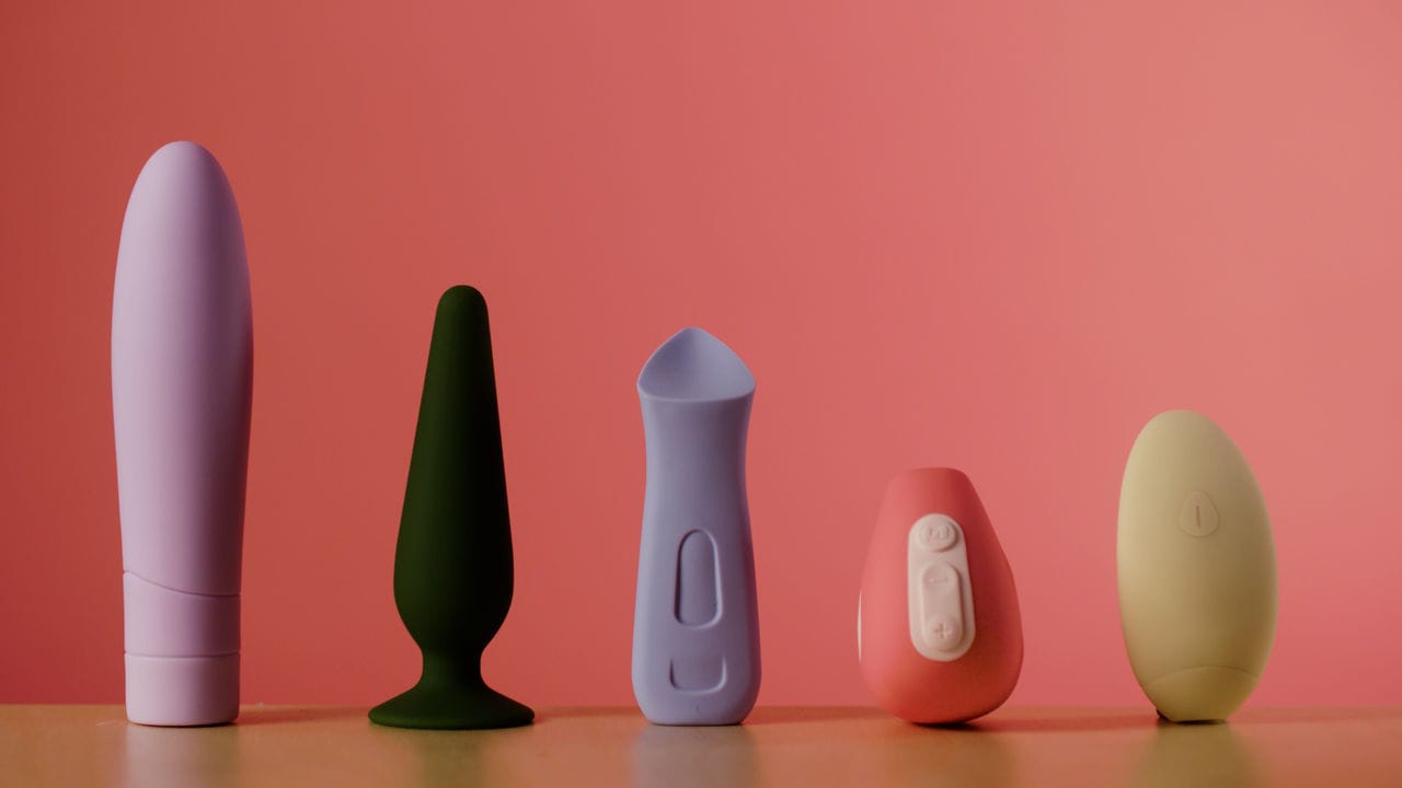 Sex Toy Industry