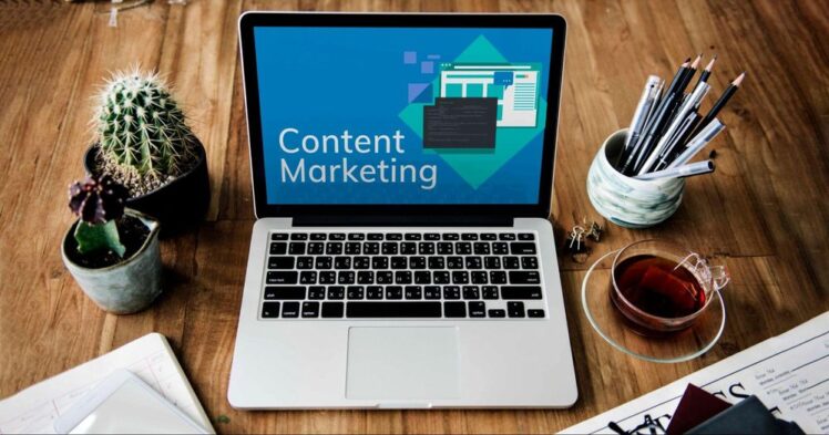 Content Marketing for business