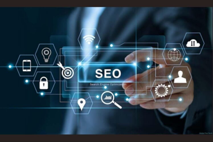 Search Engine Optimization (SEO) for business