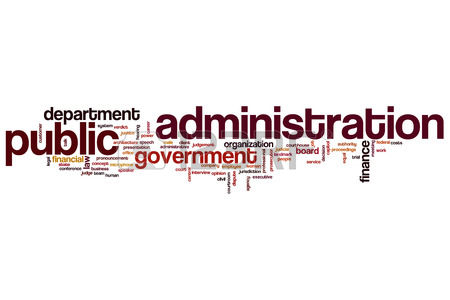 What do you understand by the term Public Administrative? Discuss its nature and scope.